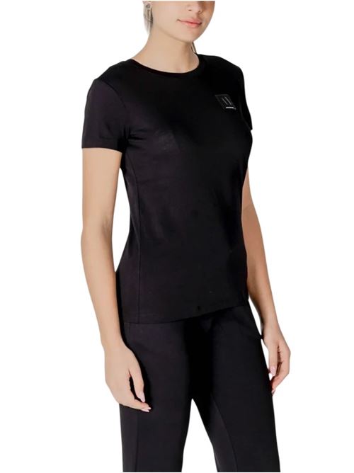 XW000831UC001 NERO ARMANI EXCHANGE | XW000831UC001 NERO